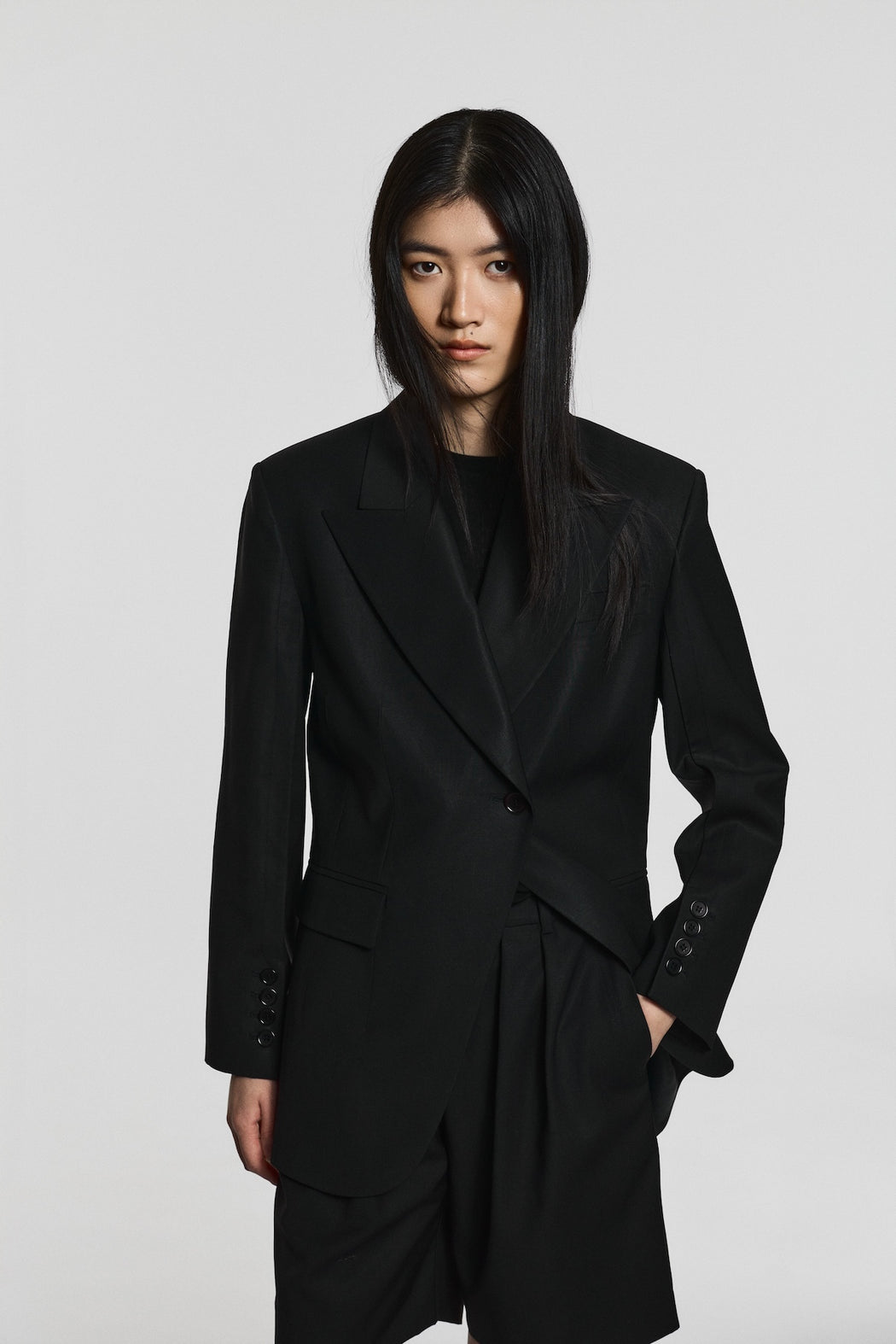 Envelope1976 Arc blazer Blazer Black