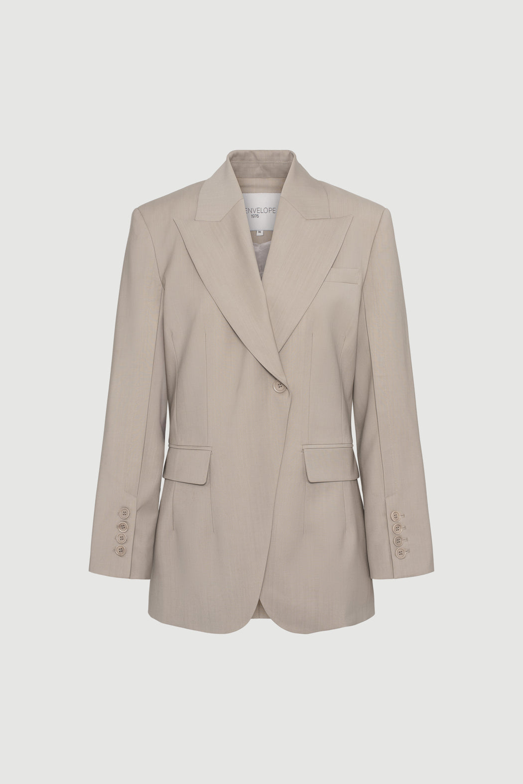 Envelope1976 Arc blazer Blazer Pebble