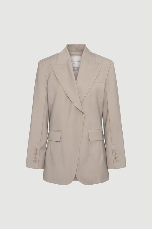 Envelope1976 Arc blazer Blazer Pebble