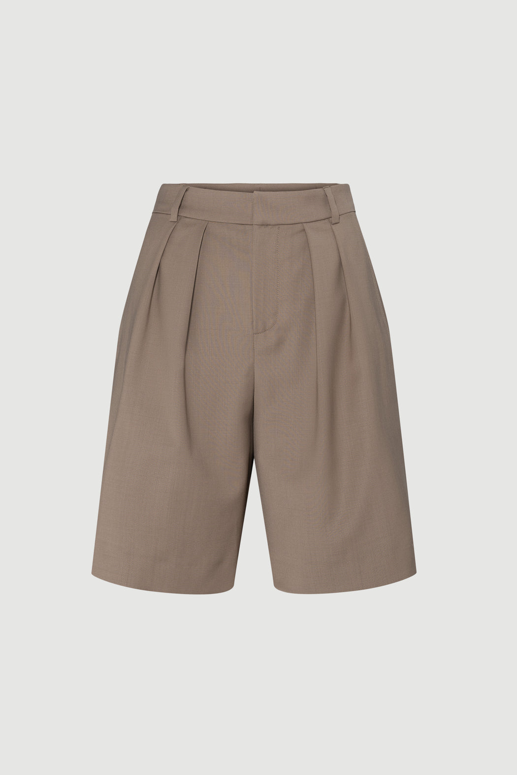 Envelope1976 Arles shorts Shorts Beige