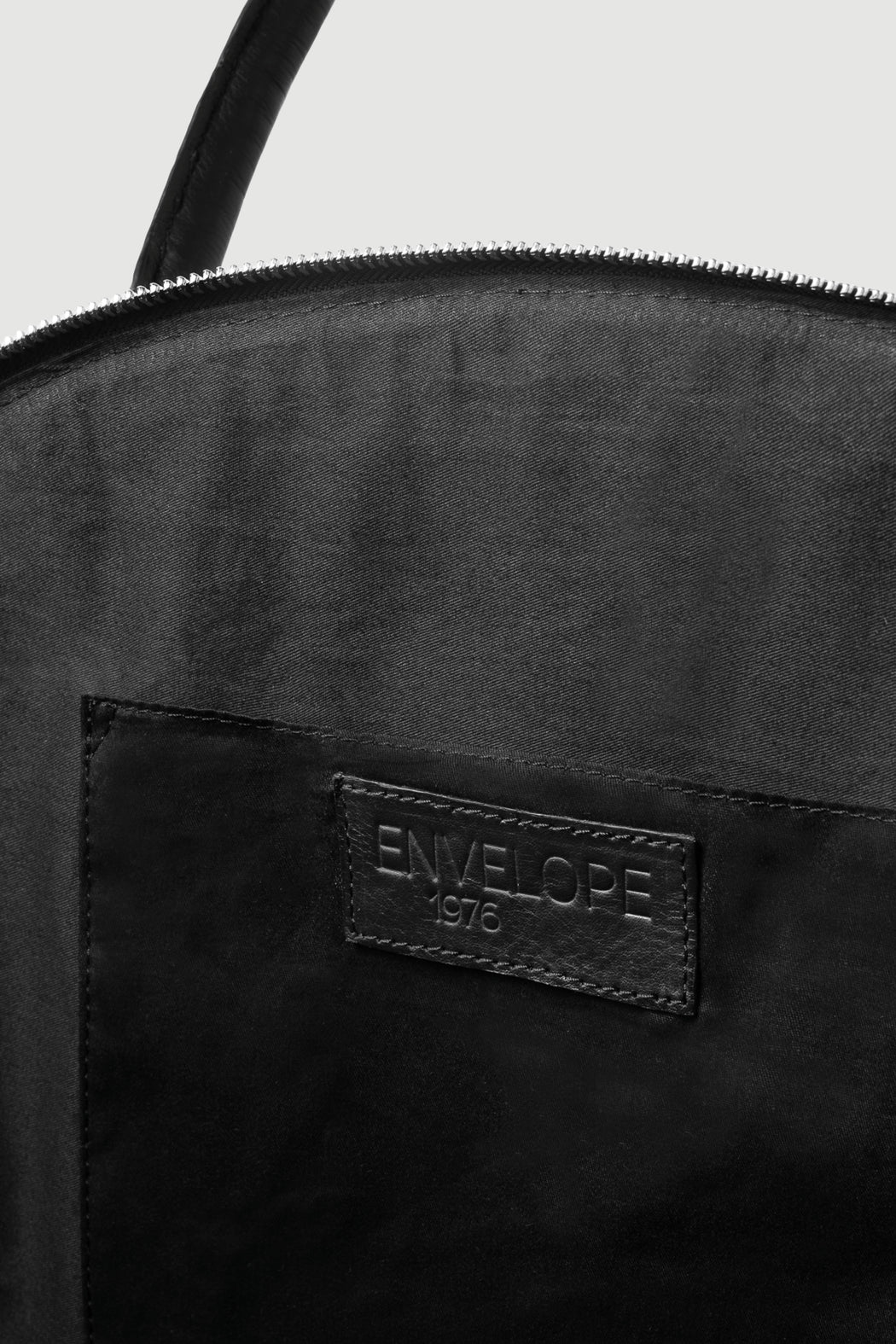 Envelope1976 Cabin bag Bags Black