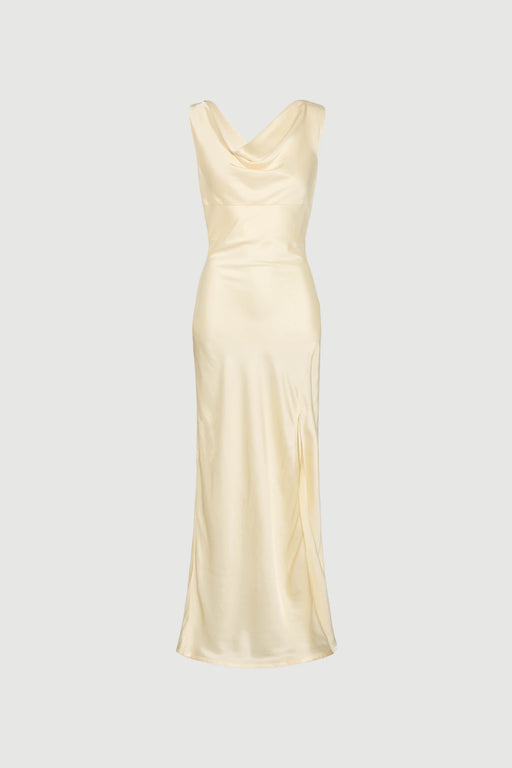 Envelope1976 Cameron dress Dress Vanilla