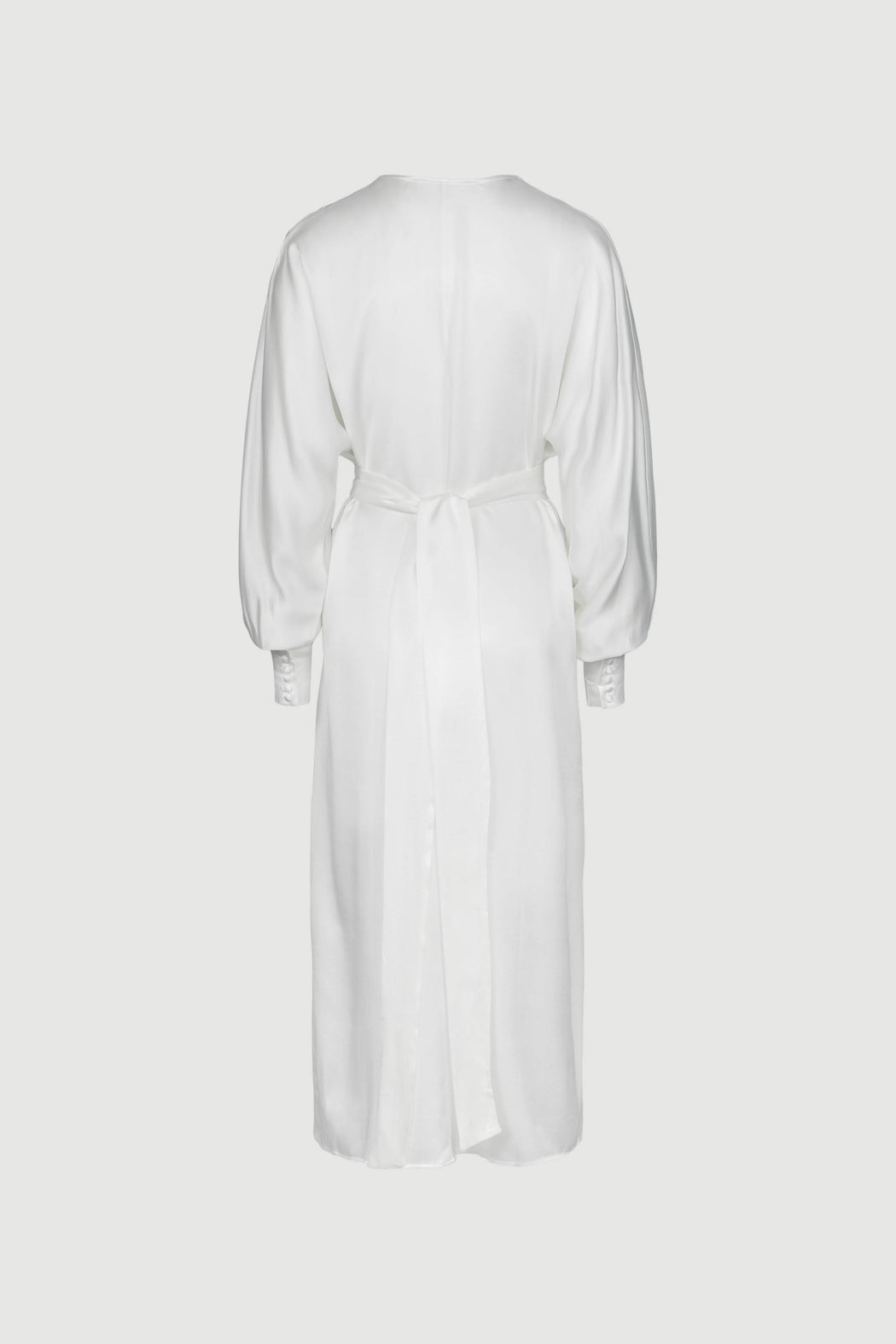 Envelope1976 Cannes dress Dress White