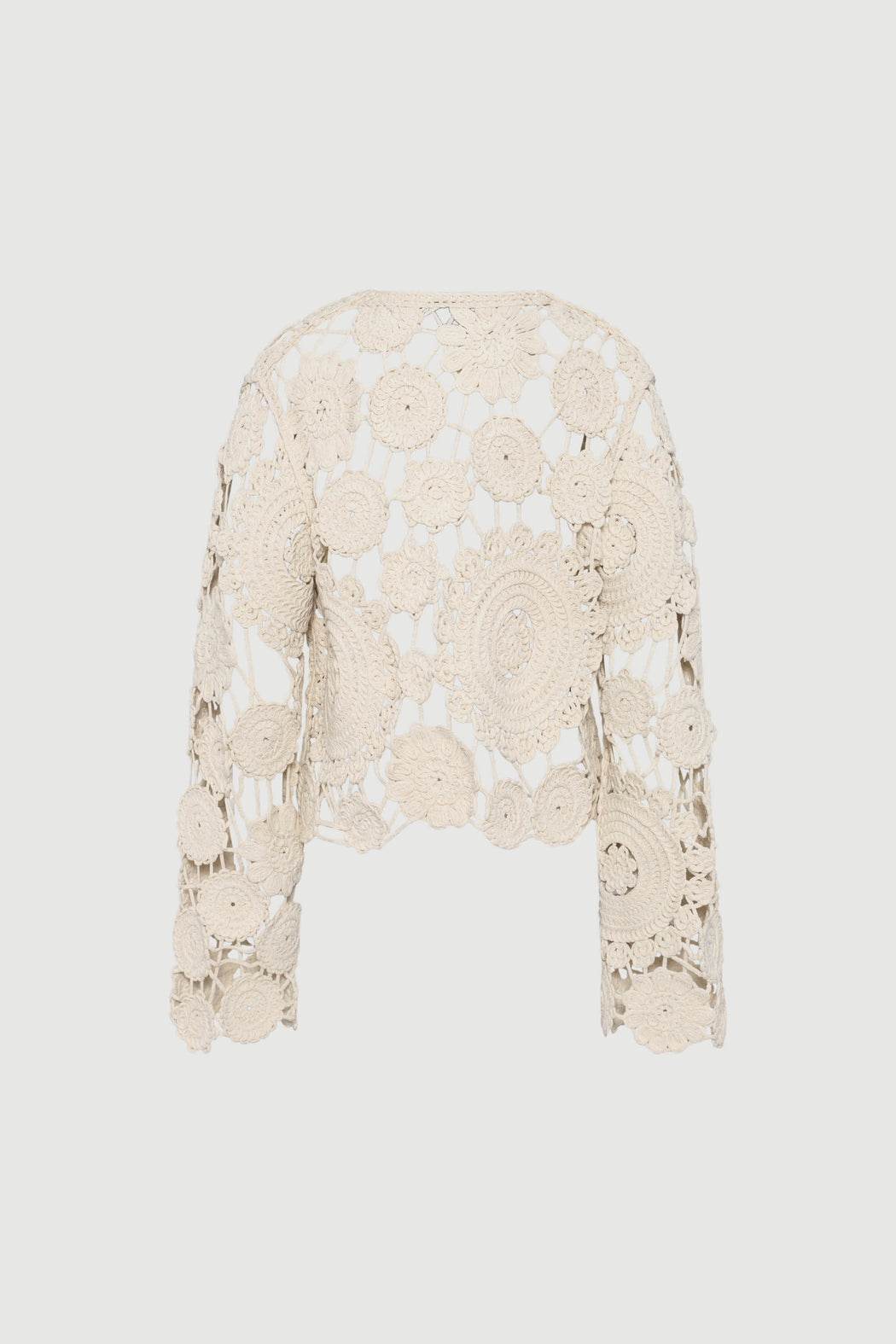 Envelope1976 Dahlia jacket Jacket Nature