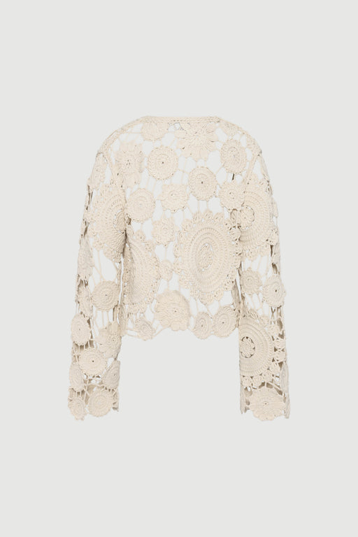 Envelope1976 Dahlia jacket Jacket Nature