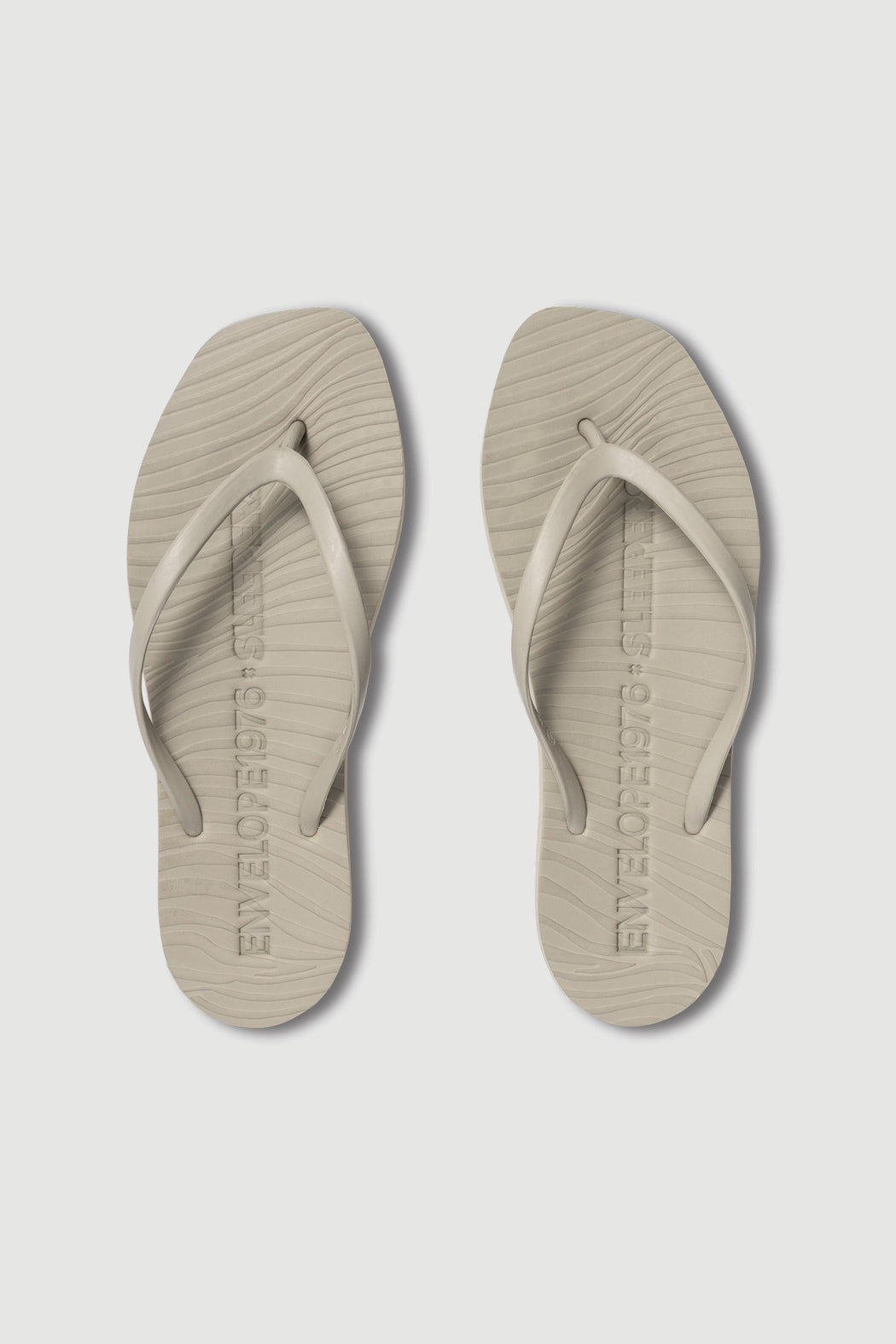 Envelope1976 Envelope1976 x Sleepers Shoes Khaki