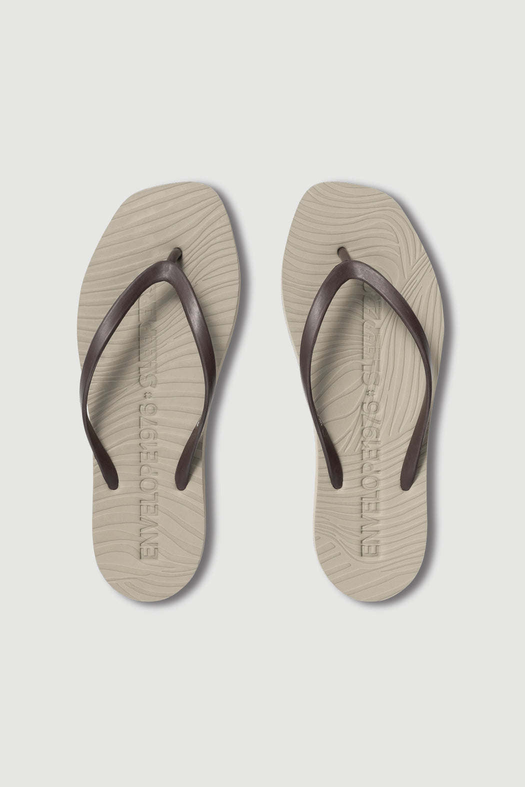 Envelope1976 Envelope1976 x Sleepers Shoes Khaki / truffle