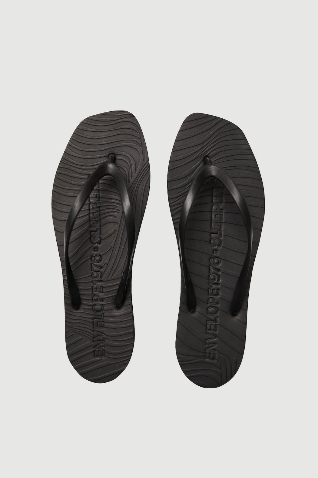 Envelope1976 Envelope1976 x Sleepers Shoes Black
