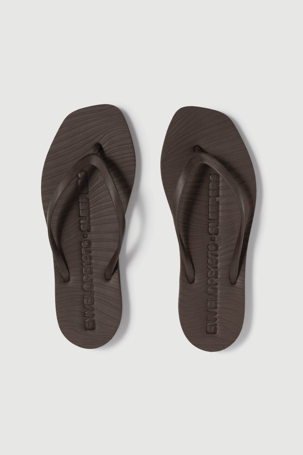 Envelope1976 Envelope1976 x Sleepers Shoes Truffle