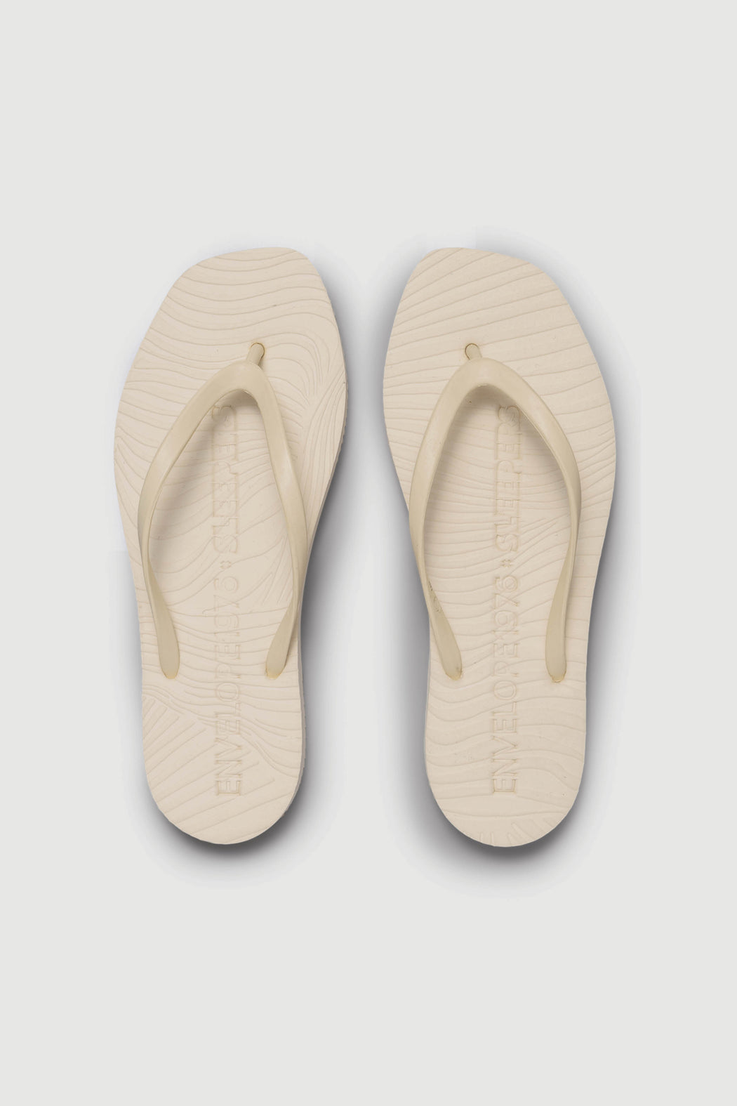 Envelope1976 Envelope1976 x Sleepers shoes, Cream Shoes Cream