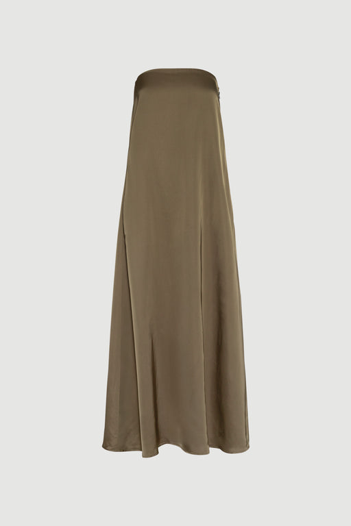 Envelope1976 Esmoriz dress Dress Burnt olive