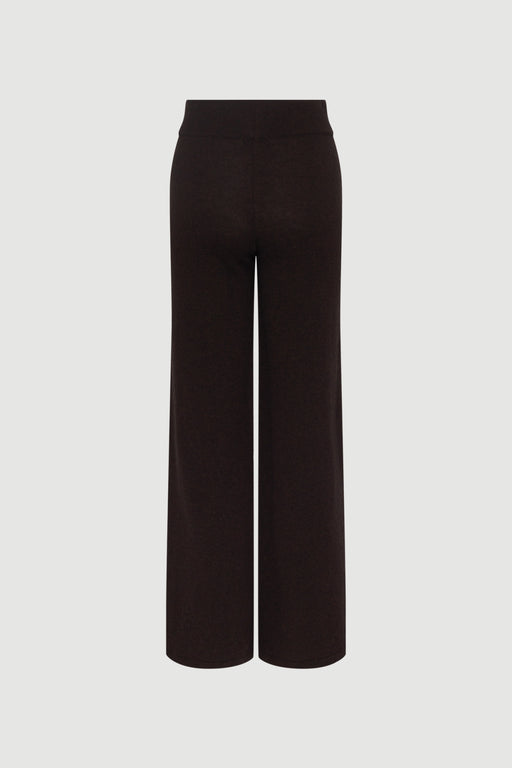 Envelope1976 Everyday pant Pants Dark brown