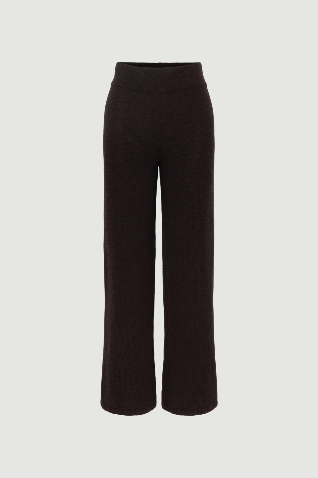 Envelope1976 Everyday pant Pants Dark brown