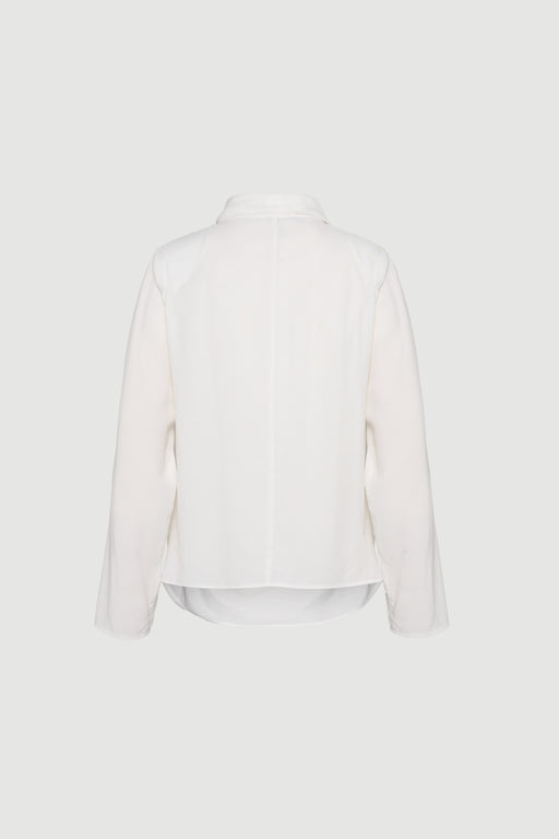 Envelope1976 Foss top Top Cream