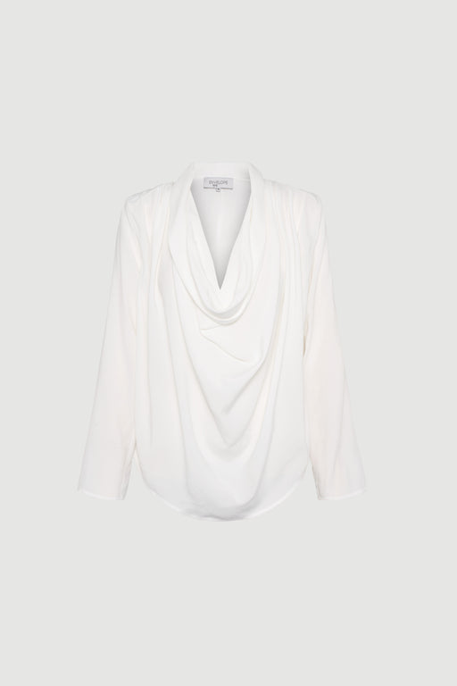 Envelope1976 Foss top Top Cream