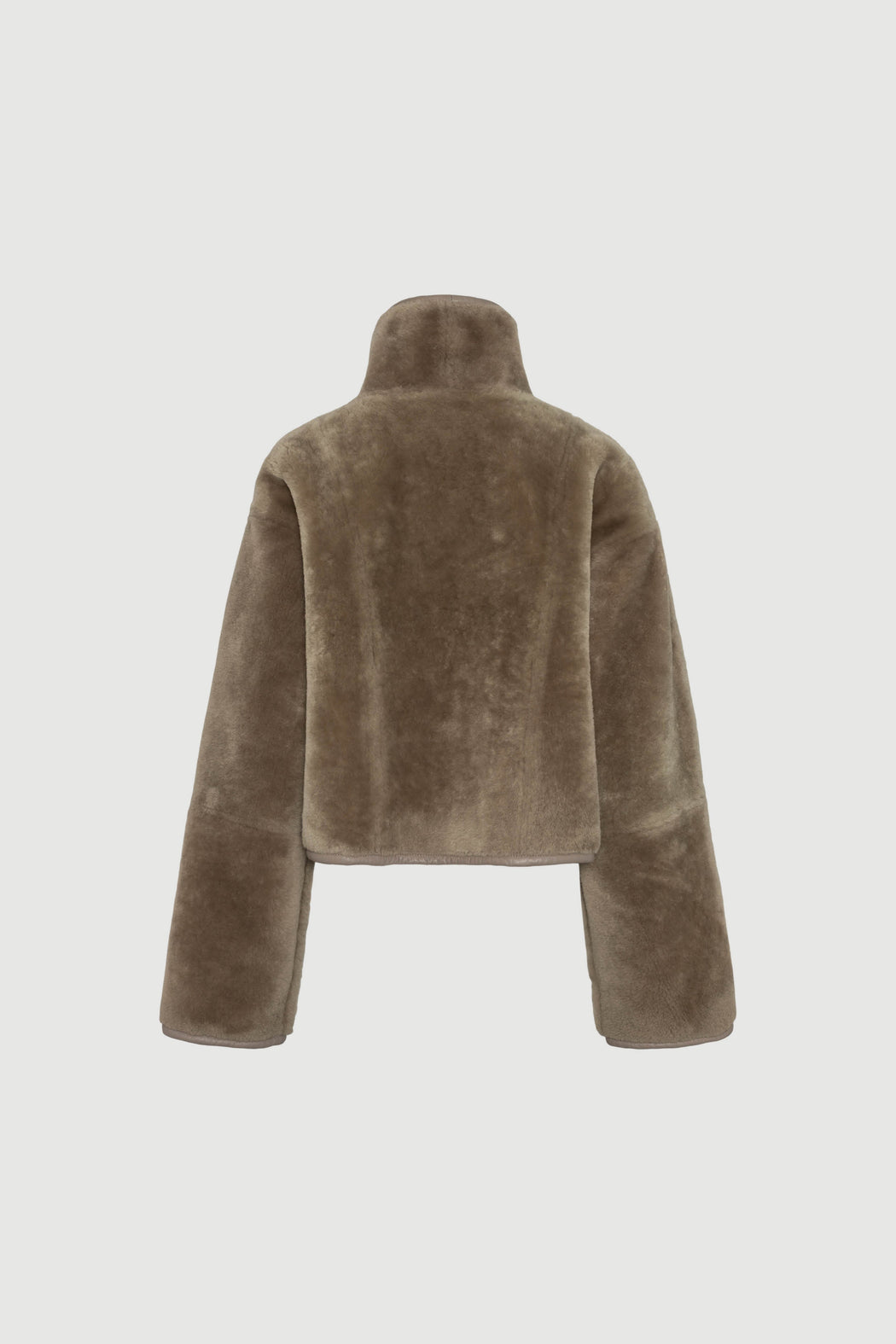 Envelope1976 Hawk jacket Jacket Taupe