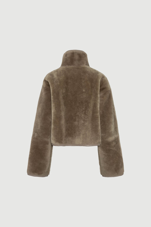 Envelope1976 Hawk jacket Jacket Taupe