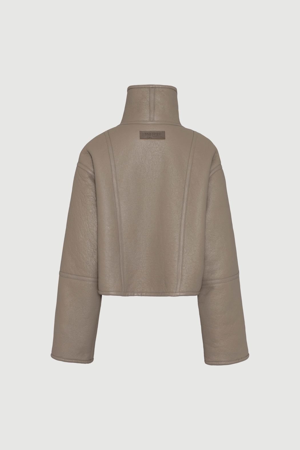Envelope1976 Hawk jacket Jacket Taupe