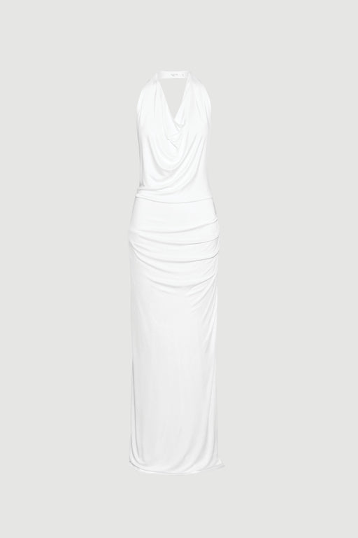 Envelope1976 Hot dress Dress Cream