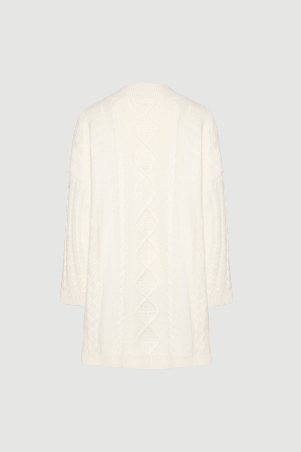 Envelope1976 Hovden knit Sweater Cream