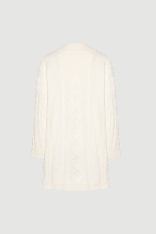 Envelope1976 Hovden knit Sweater Cream