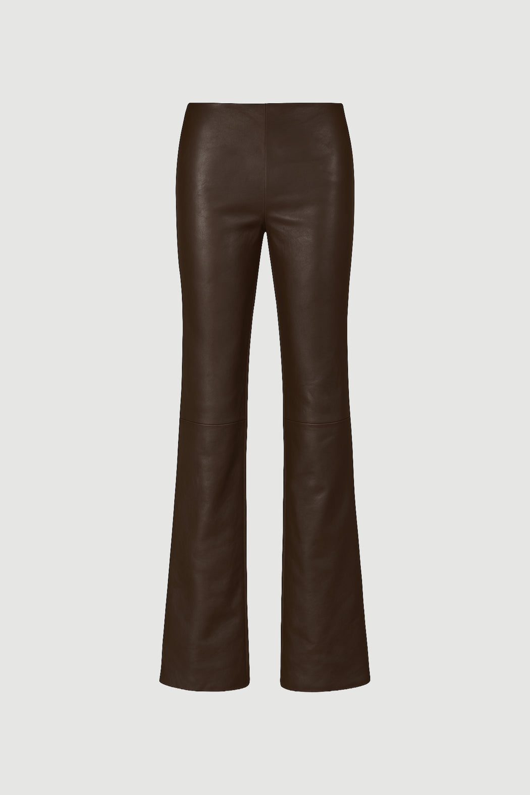 Envelope1976 Lenny pant Pants Dark brown