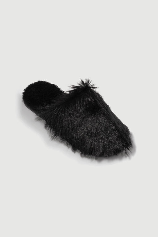 Envelope1976 Lodge slippers Shoes Black