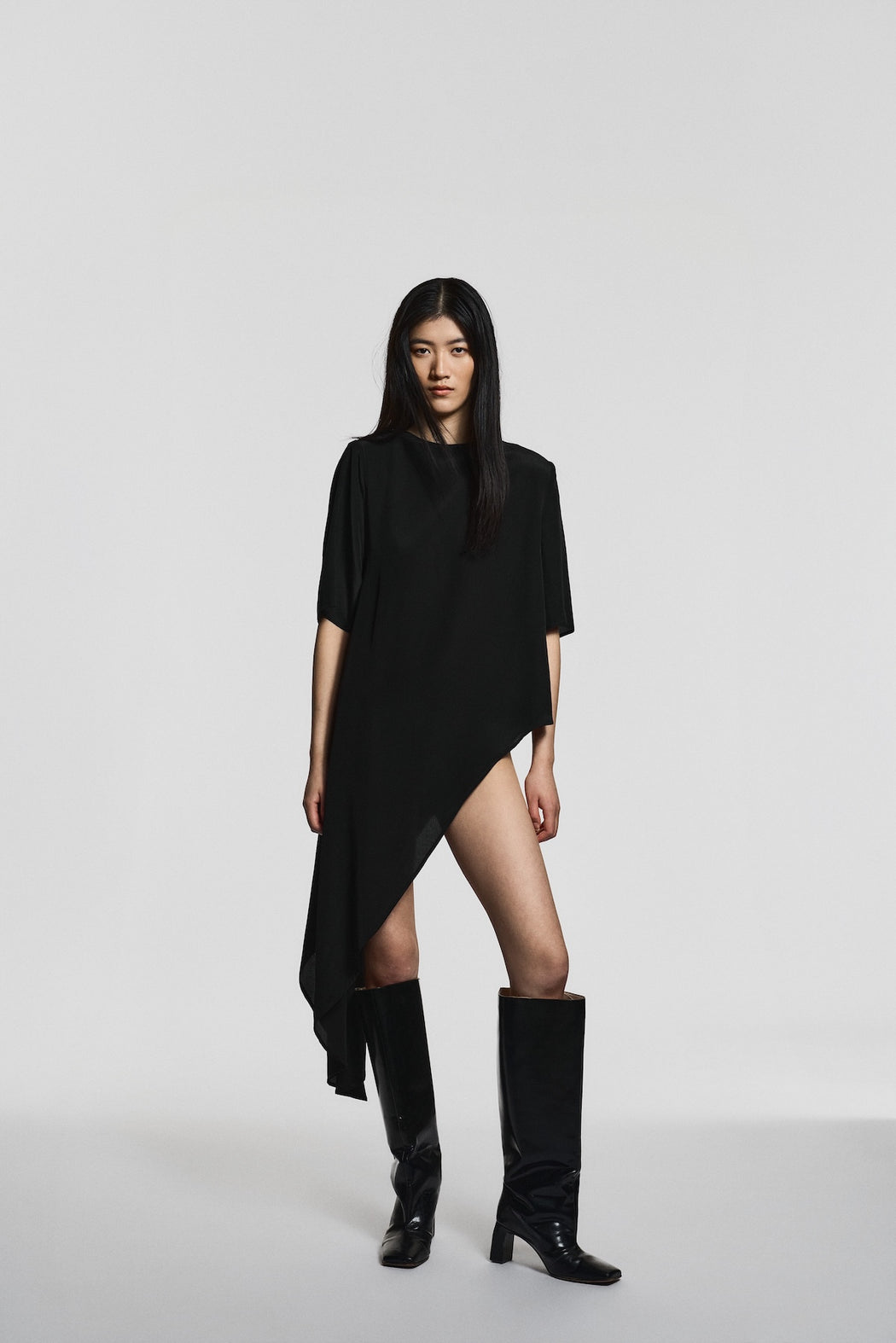 Envelope1976 Lyngen top Top Black