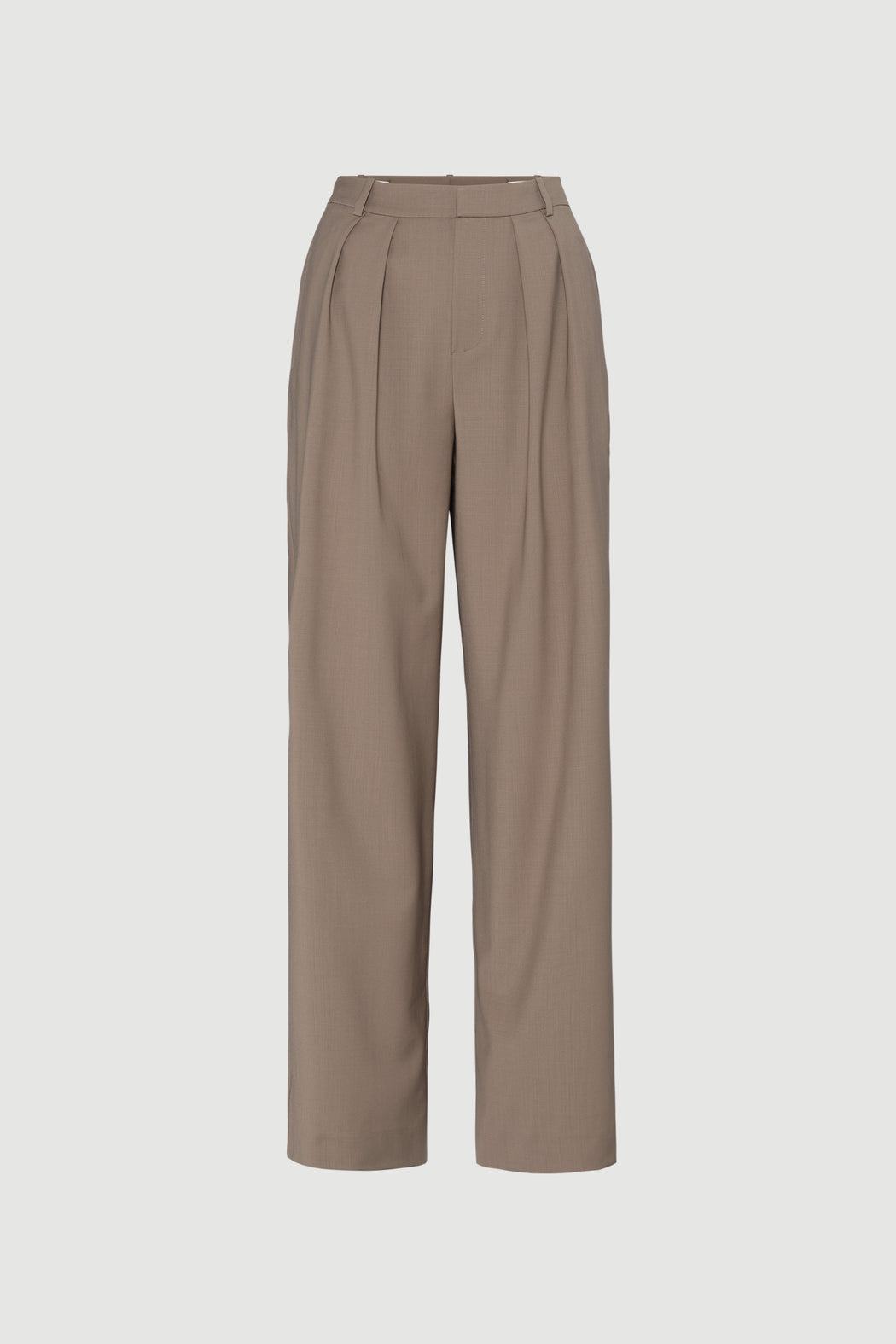 Envelope1976 Monaco pant Pants Beige