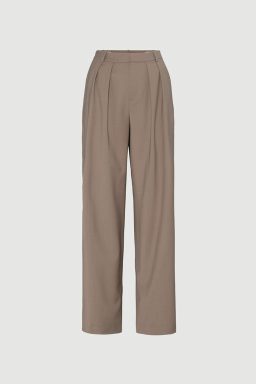 Envelope1976 Monaco pant Pants Beige
