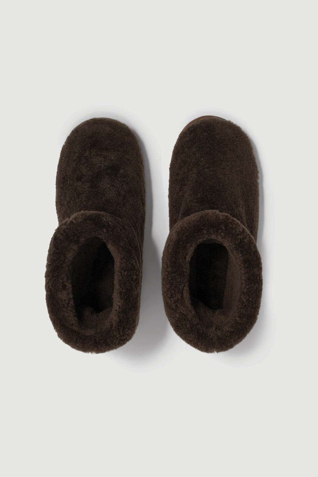 Envelope1976 Mount boots Shoes Brown