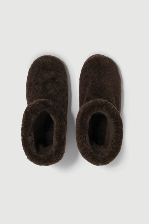 Envelope1976 Mount boots Shoes Brown