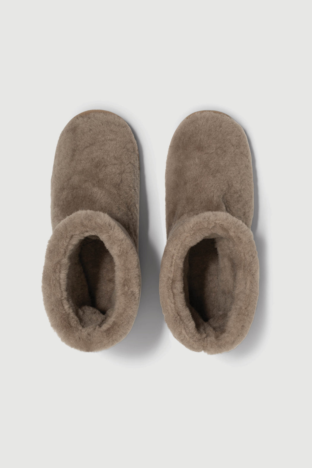 Envelope1976 Mount boots Shoes Taupe