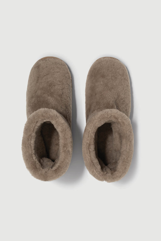 Envelope1976 Mount boots Shoes Taupe