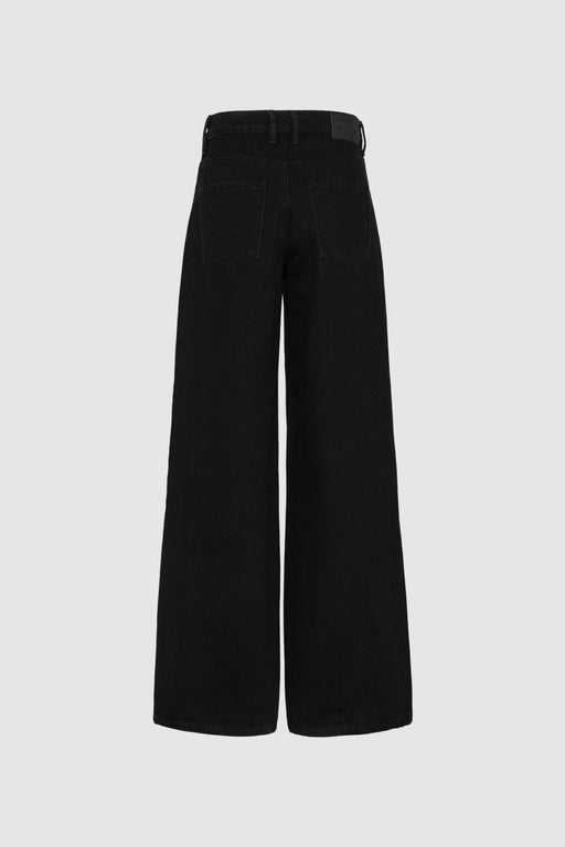 Envelope1976 Panel pant Pants Black