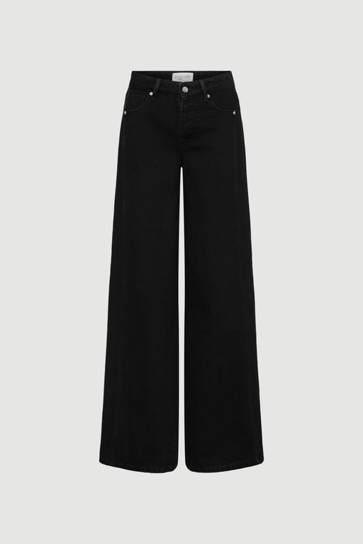 Envelope1976 Panel pant Pants Black