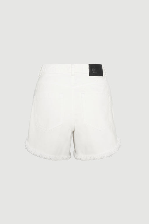 Envelope1976 Porto shorts Shorts Cream