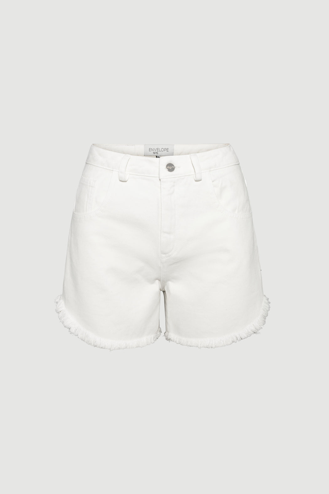 Envelope1976 Porto shorts Shorts Cream