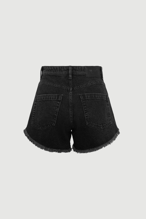 Envelope1976 Porto shorts Shorts Washed black