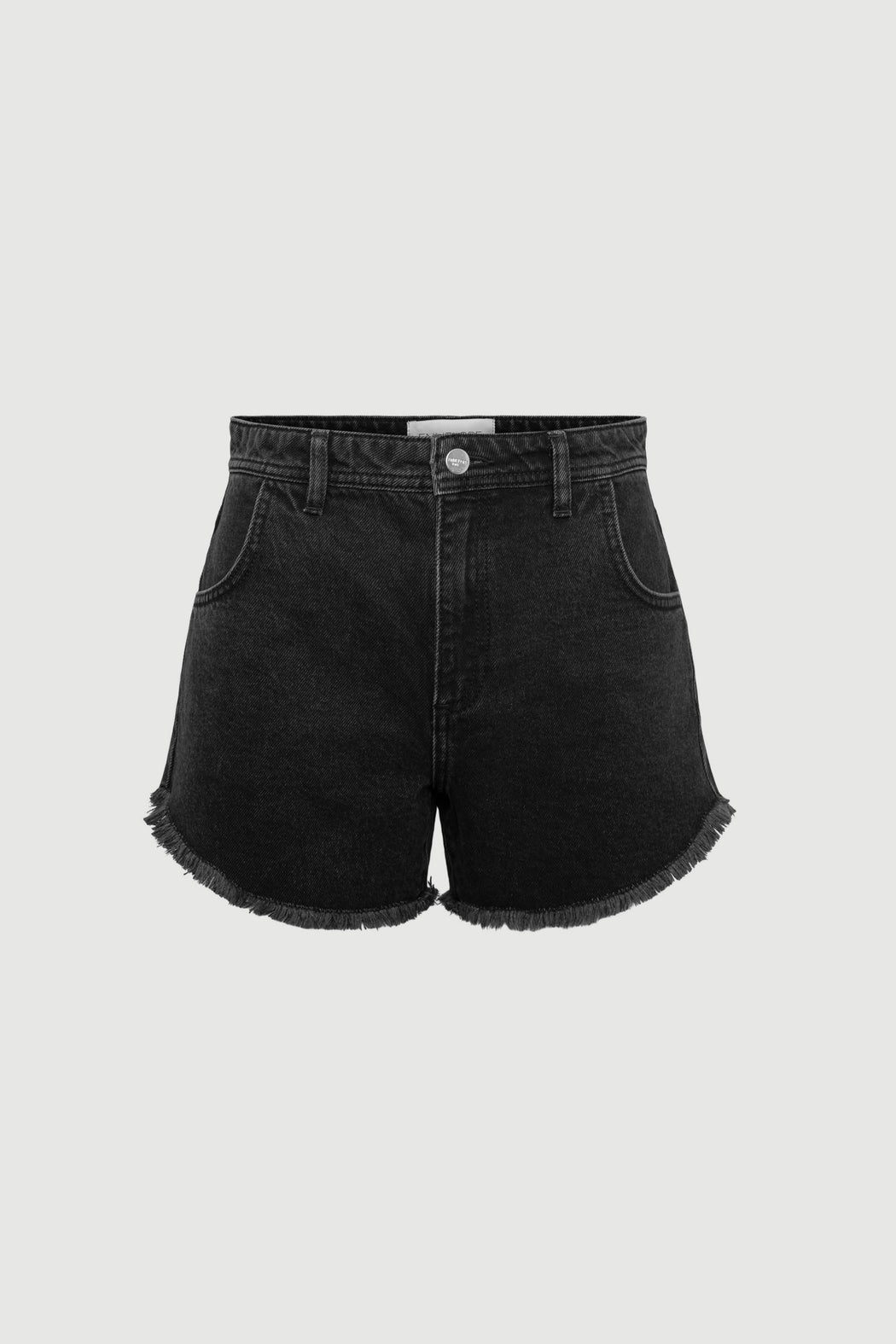 Envelope1976 Porto shorts Shorts Washed black