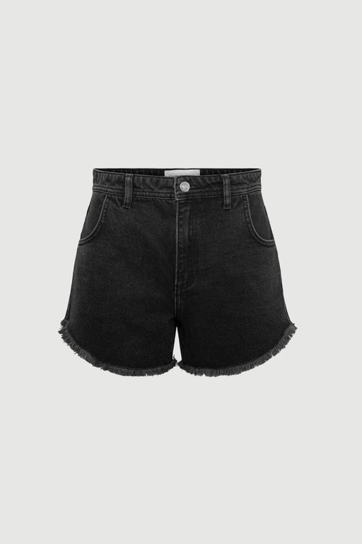 Envelope1976 Porto shorts Shorts Washed black