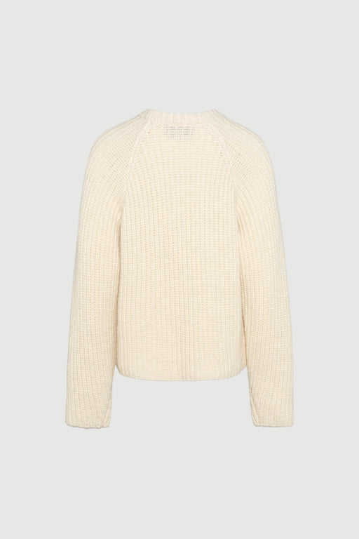 Envelope1976 Seoul knit Sweater Cream