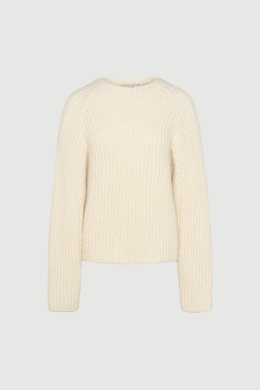 Envelope1976 Seoul knit Sweater Cream