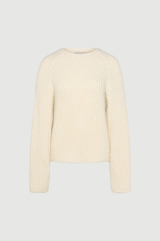 Envelope1976 Seoul knit Sweater Cream