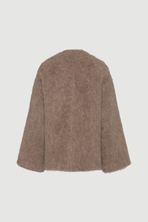 Envelope1976 Sorgenfri jacket Jacket Taupe