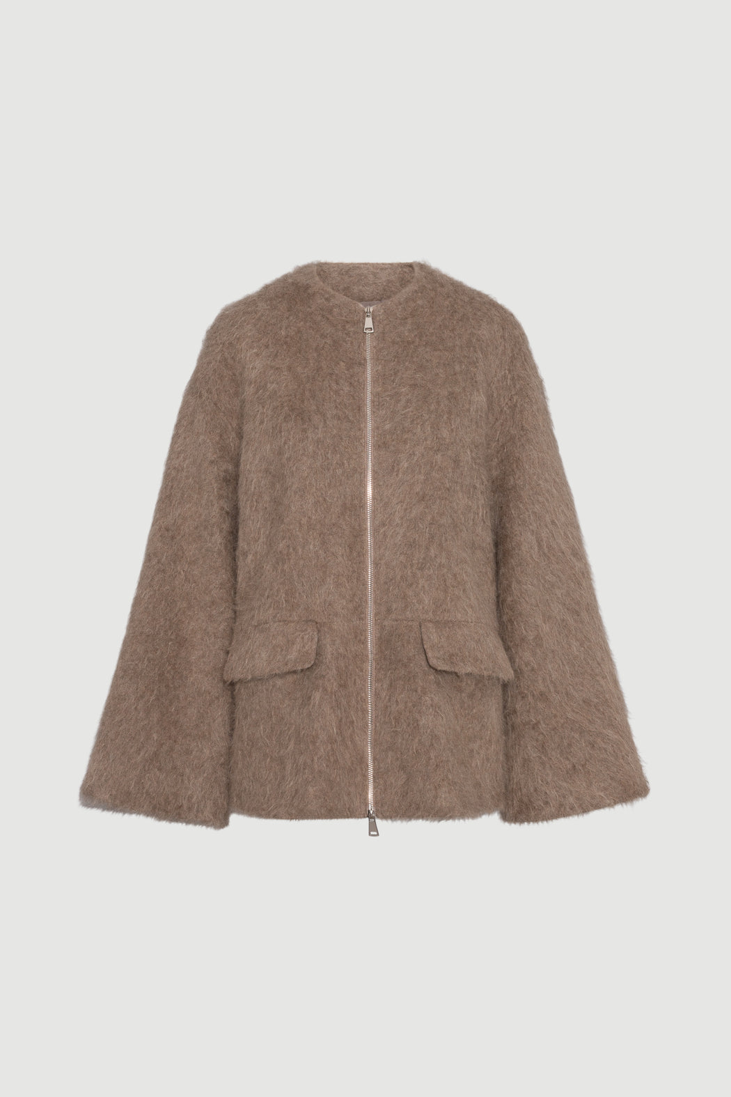 Envelope1976 Sorgenfri jacket Jacket Taupe