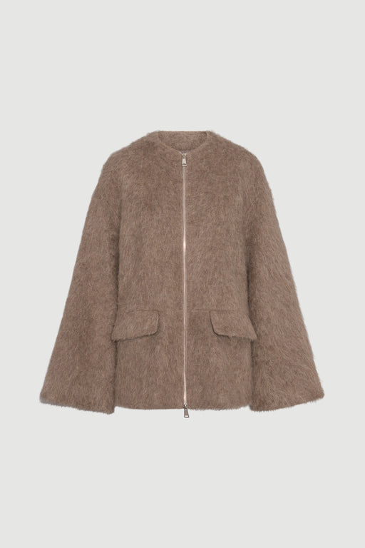 Envelope1976 Sorgenfri jacket Jacket Taupe