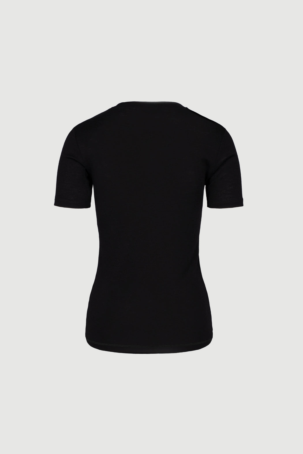 Envelope1976 Vidda knit T-shirt Black