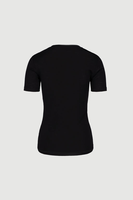 Envelope1976 Vidda knit T-shirt Black