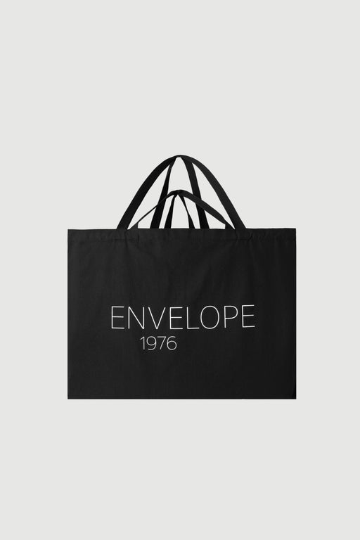 Envelope1976 Weekend bag Bags Black